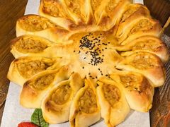 -卢布里西餐厅(总店)