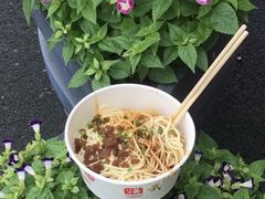 -老五热干面(沿江大道店)