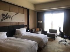 -成都保利公园皇冠假日酒店(熊猫基地店)