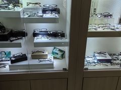 -东方眼镜(凉城路店)