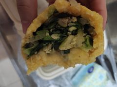 菜团子-老回回饺子馆(海洋馆店)