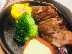 -百威KTV(恒福路店)