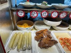 -古镇老食铺-徐州非遗技艺餐厅(大学城店)