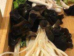 -渔小生蒸汽石锅鱼(印象城店)