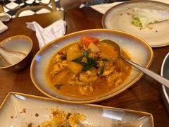 -亚特兰蒂斯·蟹餐厅 CRAB KITCHEN·鲜活海鲜