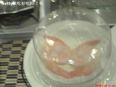 大大的甜虾-争鲜回转寿司(金桥家乐福店)