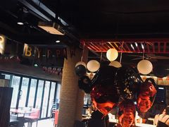 大堂-Cactus墨西哥仙人掌餐厅