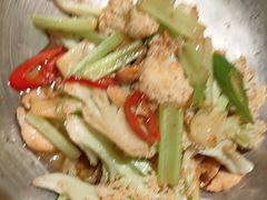 -耶里夏丽·新疆菜·28年喀什老馆(田林东路店)