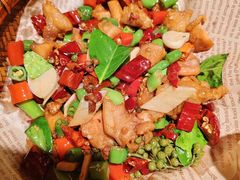 -云荷里·蒸汽石锅鱼·云南菜(中发百旺店)