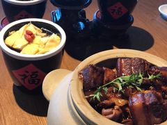 -上海小南国(正大店)