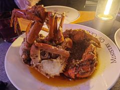 -Ministry of Crab•MOC(交子大道店)