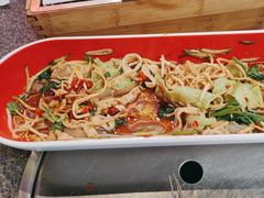 -路边边.炒菜烧烤.音乐餐厅(良乡长虹店)