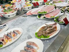 -大丰收海鲜地方菜馆