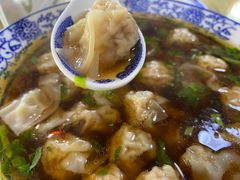 -樊川祖传馄饨(江都店)