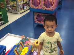 -TOYSRUS玩具反斗城(天津远洋乐堤港店)