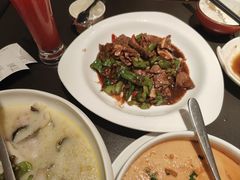 -聚鑫阁江浙菜·非遗传承技艺(金汇龙湖天街店)