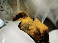 驴打滚-清真·白记年糕(牛街北口店)