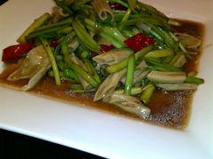 脆鹅肠-无名居(西直门总店)