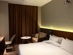 -奢月酒店(成都华西二院锦江院区三圣花乡地铁站店)