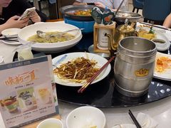 -三品香·江浙菜(松江九谊店)