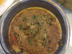 -咱家大院海鲜家常菜