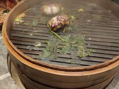 -长沙北辰洲际酒店-兰调全日餐厅