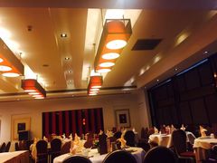 大堂-利苑酒家(合景国际金融广场店)