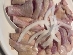 -同仁四季椰子鸡(福田东园总店)