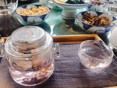 -湖畔居茶楼(湖滨店)