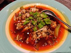 -同庆楼(滨湖万达广场店)