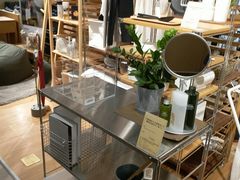 -MUJI无印良品(万科里店)