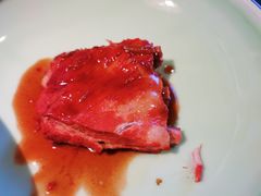 -蜜桃餐厅·古运河畔(南下塘店)