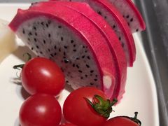 -海底捞火锅(金光华店)