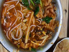 -西环肥仔螺蛳粉(总店)
