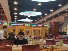 大堂-点都德(千灯湖环宇城店)