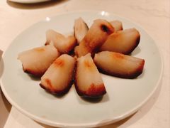 -北李妈妈菜·海肠捞饭(高新万达店)
