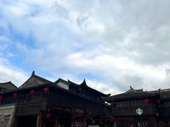 -紫阳古街