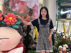 -长沙北辰三角洲大悦城