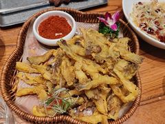 -驿楼兰·新疆菜(火车站店)
