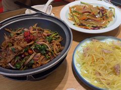 -东北灶(高新银泰店)