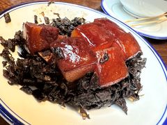 -咸亨酒店•非遗绍兴菜•中华老字号(堂吃餐厅)