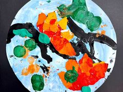 -大墨蒲公英素质美校(武汉保利校区)