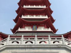 -芜湖方特东方神画