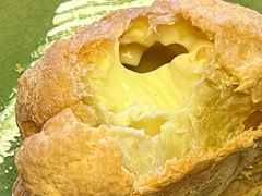 -西树泡芙(蓝色港湾店)