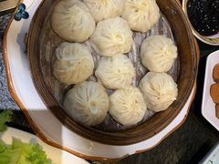 -诺敏塔拉奶茶-布里亚特包子-手把肉(锦都会店)