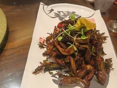 -鹰龙海畔度假酒店(咸祥店)