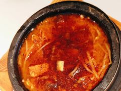 -七八冷面·延边朝鲜族美食(圣熙八号店)