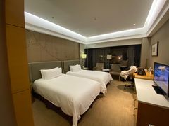 -上海中航虹桥机场泊悦酒店