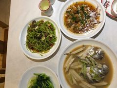 -小厨师·二十年沈家门小海鲜(百井坊巷店)