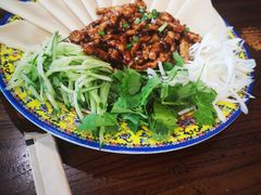 -老北京私房菜(798店)
